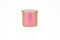 Keith Titanium Radiant Spectrum Cups (Flamingo Pink)