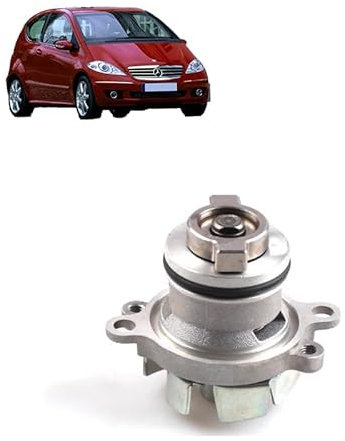 Pompa acqua per Mercedes Classe A W169 150 260 180 200 benzina 2004-2012