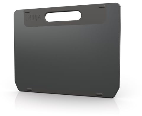 Ninja FrostVault Multi-Use Cooler Divider Insert & Cutting Board, Dishwasher-Safe, BPA-Free Cooler Accessory for Outdoors, Camping & Travel, XSKCUTBRDVDEUK