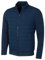 Calvin Klein Mens Hybrid Jacket - North Sea - M