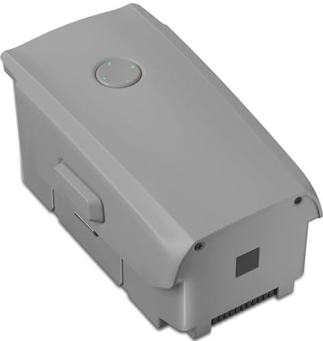 Homesuit Mavic Air 2 Akku, 3500mAh 11.5V Intelligenter Flug Akku für DJI Mavic Air 2/DJI Mavic Air 2S