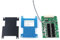 Corghd 13S 30A 8MOS 18650 Lithium-Batterie Charge Balancer Equalizer Board Common Port mit Temperaturregelung