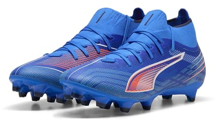 PUMA Women's Ultra 6 Match+ Fg/Ag WN's Soccer Shoe