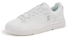 On Running The Roger Advantage Sneaker White