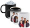 Naispanda Tasse Photo Magique Personnalisée 15 OZ, Mug Personnalisable Avec Texte et Photo, Pour Café, Lait, Thé - Cadeau Original Pour Famille, Amis, Couples