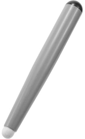 Uonlytech Lápiz Óptico Universal para Pizarra Blanca Pantalla Táctil Multimedia para Aulas Punta De Precisión Punta De Fieltro Resistente Y Cómodo
