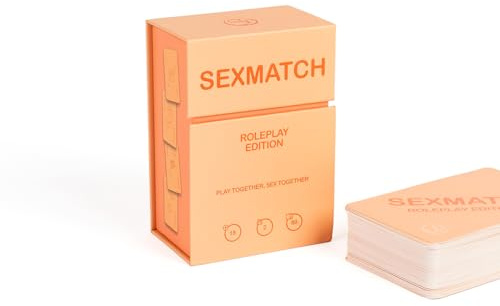 Secret Play - Sexmatch Roleplay Edition