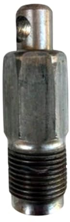 Oshhni Bomba de aceite de gato vertical hidráulica metal fácil de instalar, reemplazar, mantener accesorios de gato Piezas de pistón de cilindro, 50mm