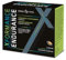 ERBA VITA Xformance Endurance integratore alimentare a base di Creatina, L-Carnitina, Idrossi-Metilbutirrato (HMB), L-Arginina, Coenzima Q10 e Vitamine del gruppo B, 10 bustine
