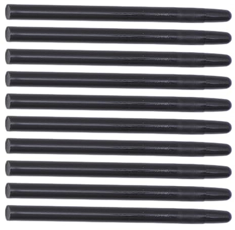 Generic Puntas de Lápiz de Repuesto de Acero Inoxidable Resistentes Al Desgaste para Bamboo Intuos CTL460 CTH460 CTH461 CTH661 CTH-480 CTH-480S para Tableta de Dibujo