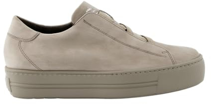 Paul Green Damen - Sneaker 5529-063 grau 36
