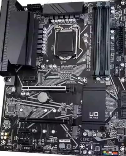 Placa Madre Fit For Gigabyte GA Z490 UD | LGA 1200