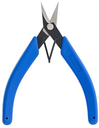 Xuron Model 9180 Kevlar Scissor by Xuron