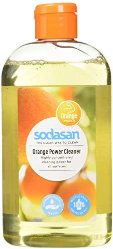 Sodasan Orangen-Reiniger, 500 ml