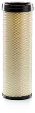MANN-FILTER, CF 1720 Luftfilter-Sekundärelement