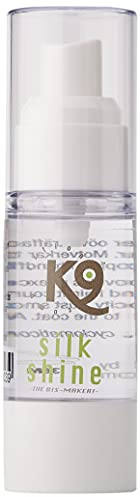 K9 Silk Shine Entfilzer für Hunde 30 ml