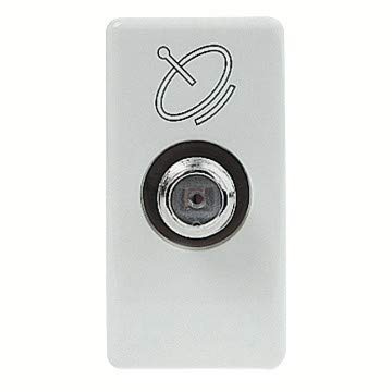 Gewiss GW20396 Steckdose