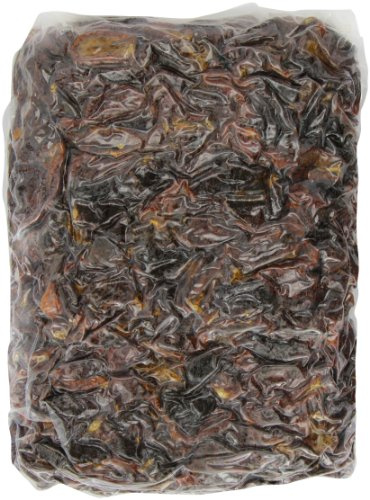 Suma Organic Commodities Sundried Tomatoes 10 kg (Pack of 1)