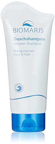 BIOMARIS Duschshampoo 200 ml