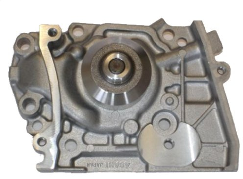 JAPANPARTS PQ-797 Kühlmittelpumpe Motorkühlung Wasserpumpe Kompatibel mit SUBARU Vivio Schrägheck 21111KA054 21111KA150 21111KA050