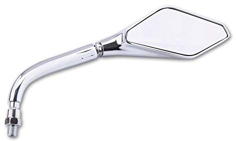 SHIN YO Spiegel IMPERIA für YAMAHA, rechts (Chrome)