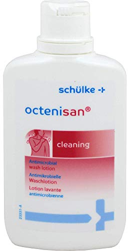 OCTENISAN Waschlotion 1 l