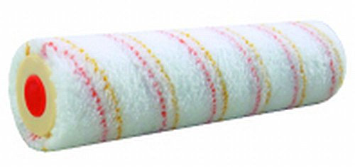 FRIESS Maler-Farbwalze Microstreif, 18cm, Flor 9mm