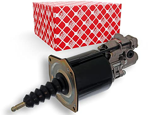 febi bilstein 45017 Kupplungsverstärker, 1 Stück