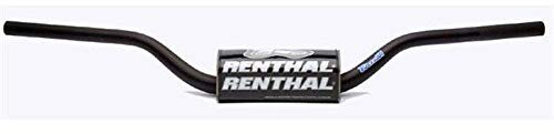 Renthal 604-01-BU Fatbar 604 Rc Honda CR/CRF 04-13 Kawasaki KX/KXF 06-13- Blue