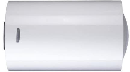 CHAUFFE EAU ELECTRIQUE GAMME BLINDEE INITIO INSTALLATION HORIZONTALE DIAMETRE 470 MM 75L CHAFFOTEAUX