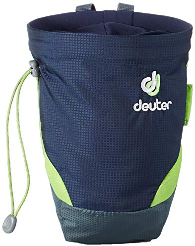 Gravity Chalk Bag II 3400 navy-granite -