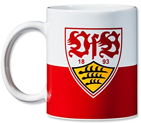 VfB Stuttgart Tasse Brustring 15152