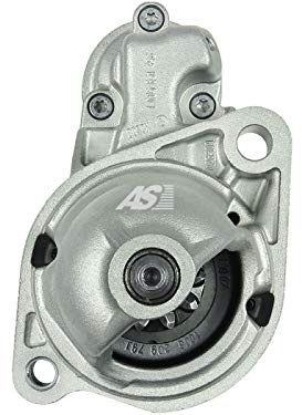 AS-PL S0177PR Starter Motor