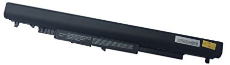 Trconelectron HSO4 New Replacement 14.8V Battery for HP Pavilion 807612-421 807956-001 HS03 HS03031-CL HS04 HS04041-CL HSTNN-LB6U HSTNN-LB6V HP 250 G4 Series Laptop