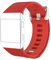 iFeeker Fitbit Ionic Smartwatch Ersatz Armband Zubehör Weich Silikon Sport Armband Gurt für Fitbit Ionic Fitness Smart Watch