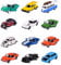 Majorette Vintage Cars 1 macchinina - Tipo Casuale