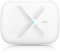 Zyxel Multy X Système Wi-Fi MESH Tri-Band AC3000 pour toute la maison. Compatible avec Amazon Alexa. Routeur ou extension satellite - Pack de 1 [WSQ50]