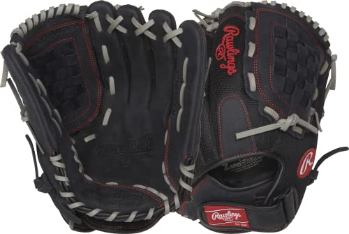 Rawlings Renegade Baseball/Softball Glove Series