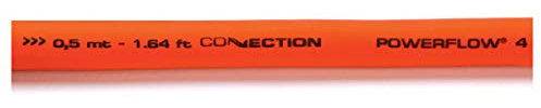Connection Audison PF 4OR.2 Stromkabel Meterware 19mm² rot