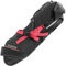 ZEFAL Satteltasche Z Adventure R11 11L max. 5kg schwarz + SCHLAUCHFLICKEN