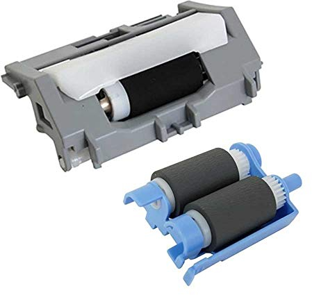 Kit de Rouleaux pour bac d'alimentation pour HP LaserJet M402 M403 M426 M427