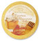 Florex Festes Haarshampoo Honig feuchtigkeitsspendend mit Schafmilch verpackt in Folie 58 g
