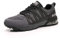 Basket Femme Homme Air Chaussure Outdoor Running Gym Fitness Sport Sneakers Style Multicolore Respirante Gray 35