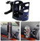 Portabicchiere per Auto, Universale Auto Portabevande, Regolabile, Montaggio su Bocchette Aerazione, per Tazze Thermos, Tazze da Caffè, Lattine per Bevande, Auto Portabicchieri