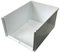 sparefixd Salad Drawer Crisper Box for Indesit Fridge Freezer