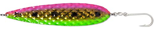 Rhino 18g 120mm Salty Diamond M Copper Melon 1 Stück #2/0