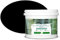 BOX DECO COULEURS Peinture naturelle écologique intérieur extérieur aspect mat Natura - 1L, Noir Poudré