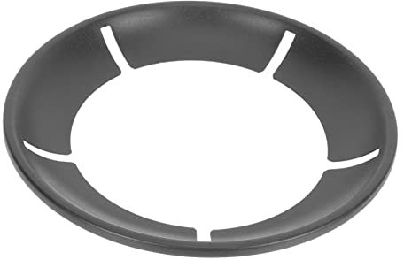 Alipis 1stück Gasofen Windschutz Heizsparende Abdeckung Für Gaskochfeld Hochtemperaturbeständig Windschutz Aus Langlebigem Für Effizientes Kochen Und Energiesparen