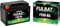 FULBAT YTX9-BS Batterie gel prête à l'emploi Kawasaki Z 750 2004-2013 Z 800 2013-2017 Z 900 Z 1000