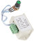 0-10V DC 10Ma Generatormodul, 0-10V Potentiometer 0-10V Einstellbarer Analoger Spannungssignalgenerator